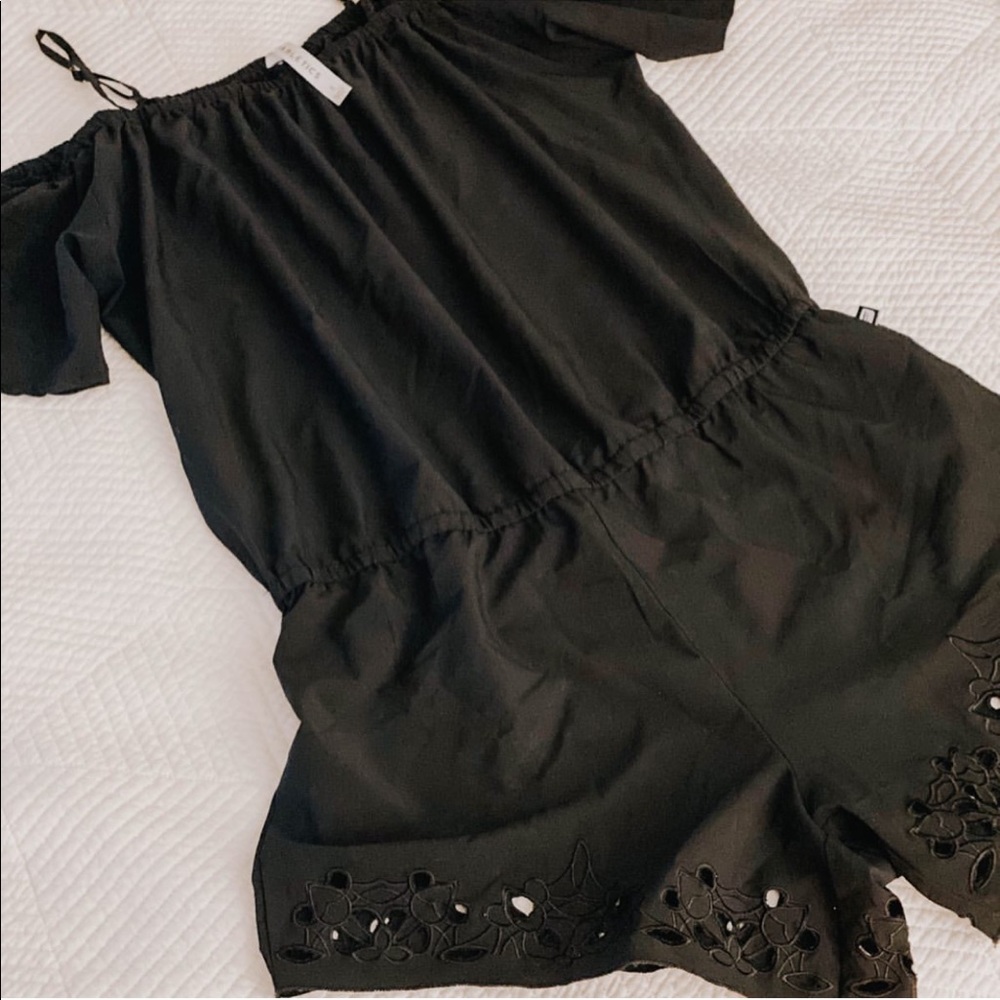 Fabletics Athletic Romper